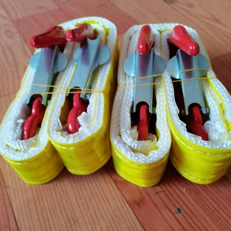 Protección de seguridad para cintura reflectante de cintura de soporte monomérico anti-caída