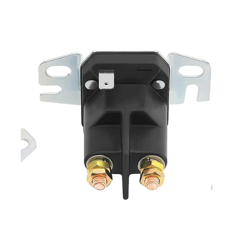 Accesorios de motosierra 691656 555375GS 790951 relé de arranque Compatibilidad electromagnética image 6