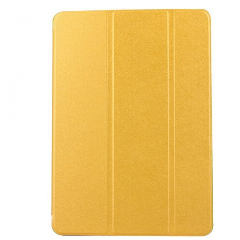 Popular iPad 10Th and 11Th Generation Silk Pattern 70% off One-Piece Ultra-Thin Protective Case 10.2 Tablet Leather Case in Stock