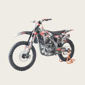 Negotiable wholesale price for the Bosuer M1 flagship version, ZS PR300 engine, off-road motorcycle, suitable for high-speed racing and mountainous terrain