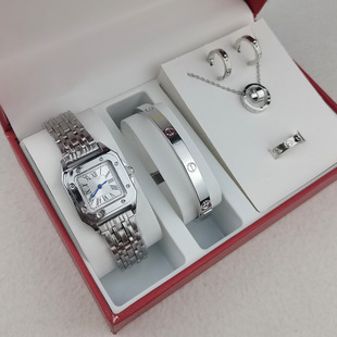 ���ҫC��ʯӢ�ֱ����C�������׿羳���N Quartz Watch ag728