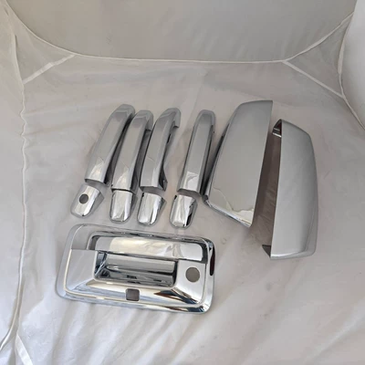 Suitable for Chevrolet 14-18 Other Automotive Exterior Supplies