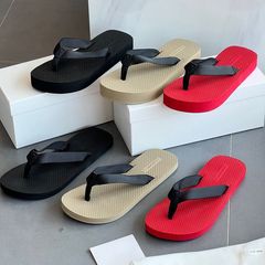 外国貿易の高級品！ビーチサンダル夏の新しいアウトドアスリッパ軽量通気性スリッポンビーチシューズ