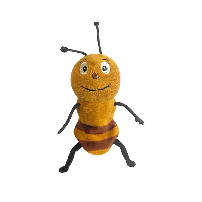Nuevos productos transfronterizos muñecas de dedos para bebés tranquilizadores muñecas de dedos para niños cuentos de infantes Educación temprana