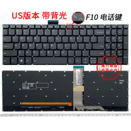 适用联想小新 16IRL8 ABR8 AHP9 IMH9 IAH8 Slim 5键盘E5-IAP ABA