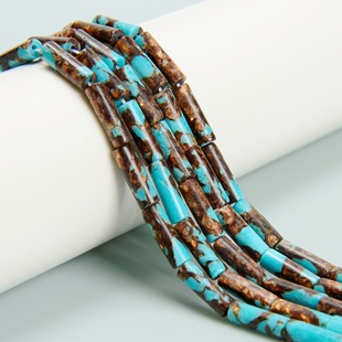 YMJ 4x13mm���~�ɰ׷������ĸ���ʯ�A������A��ɢ��DIY�Ʒ