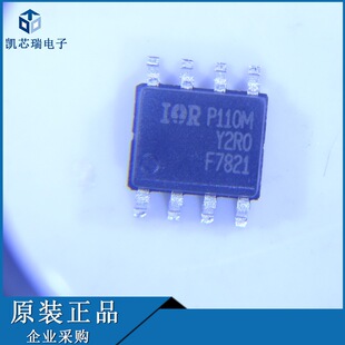 IRF7821TRPBF SOIC-8 N�ϵ�30V13.6A�NƬMOSFET��Ч������ǰ��ԃ