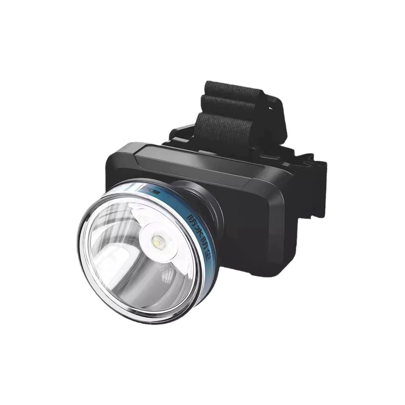 Фонарь LED DP 久量, туристический свет, для оптовых закупок
