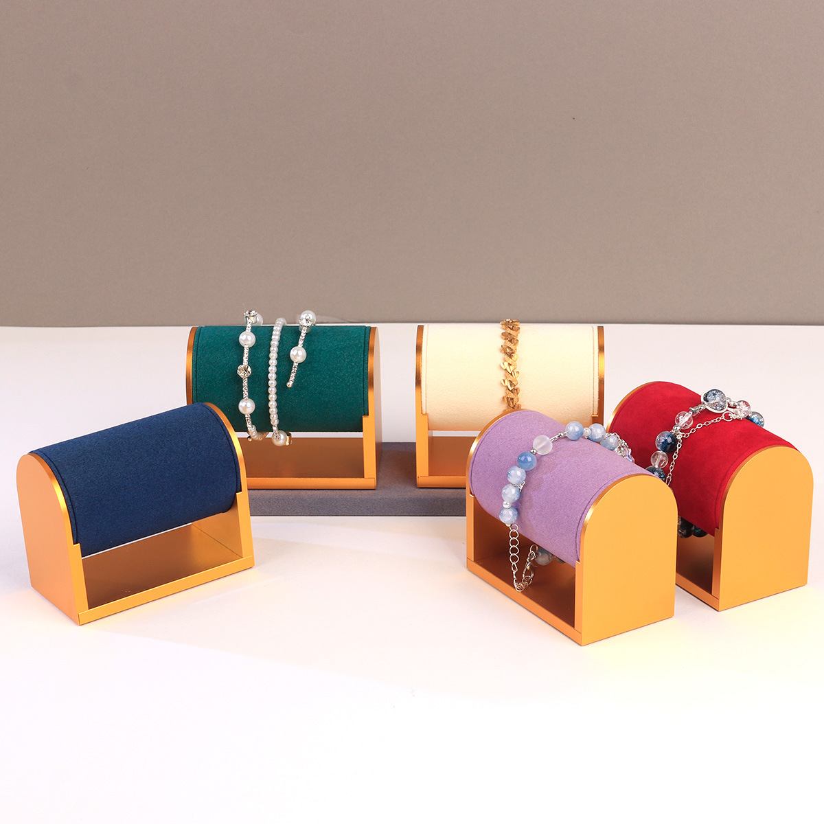 �¿��ֱ��鱦������̨չʾ���ɼ��������ֱ�����а�̨������Ʒ