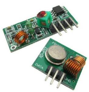 Недавно поставляемый итальянский приемник Mipot Digital Module Ac5125.g6