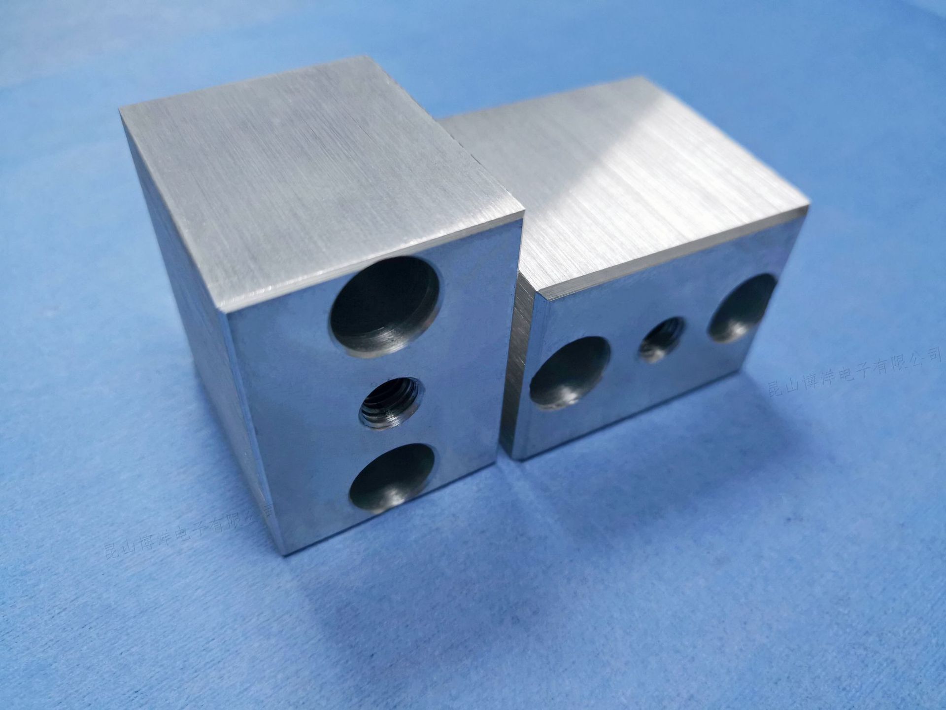 直销维嘉机垫木台固定块 批发PCB钻机 铣机 锣机 成型机零配件