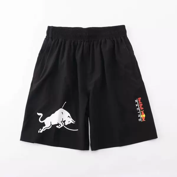Black shorts