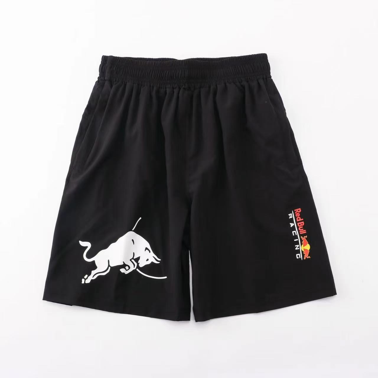 25-26 Aston Martin Ferrari Red Bull McLaren Mercedes trajes de carreras deportivos de manga corta ropa casual