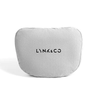 car interior decoration supplies 08, Headrest - one-off-white-headrest