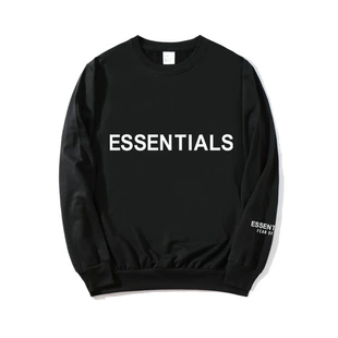 Худи Fear of God Essentials демисезонное