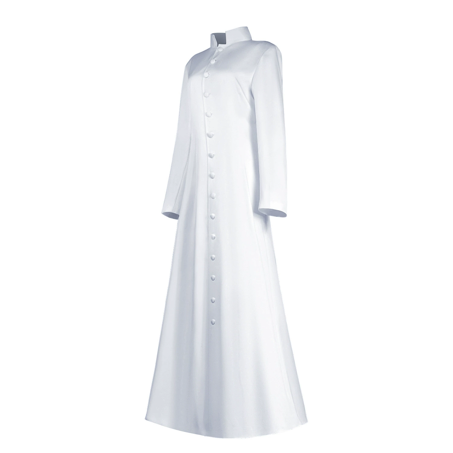 Длинное средневековое р robe for adults, unisex cosplay costume, button front, XS–5XL, multiple colors