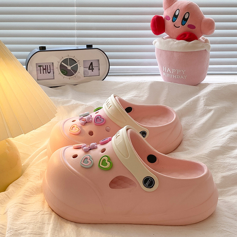 핑크·컬러풀 케어베어