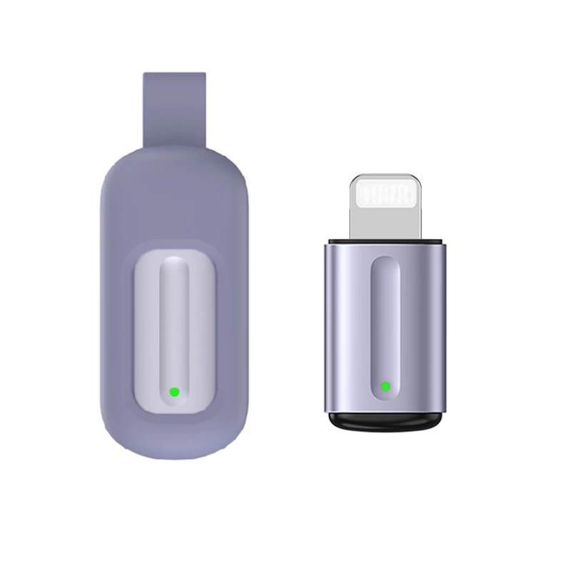 Capsule, mobile phone, smart launcher, universal remote control
