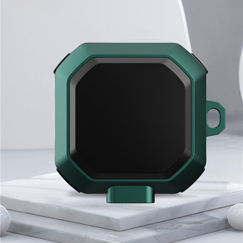 Adecuado para estuche de auriculares Galaxy Buds Live, estuche protector Bluetooth Samsung BudsCore 2pro, nuevo modelo en stock.