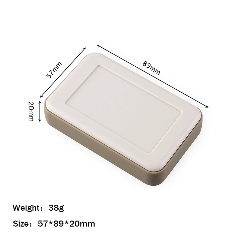 Годовая нижняя распродажа, специальная цена, ручной пластиковый корпус, контроллер оборудования, пластиковый корпус, хит продаж, горячая модель