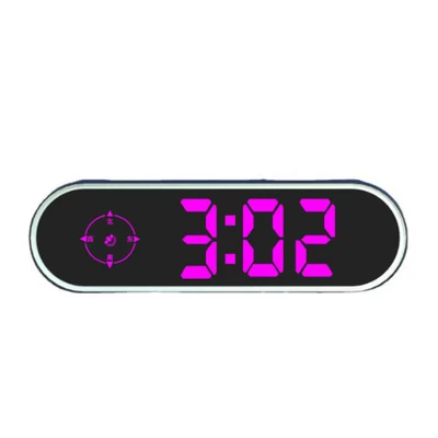 Vehicle HUD – Measuring Device