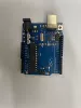 UNO domestic 16U2 (small chip) serial port official board without cable