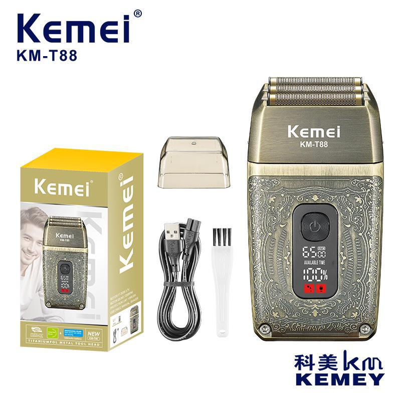 KM-T88
