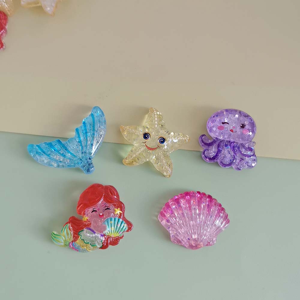Marine accessories