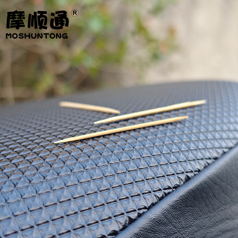 Suitable for Wuyang Little Princess Joy Wh100T Sun Protection and Waterproof Seat Cushion Cover Xiyun Princess 100 Big Princess 125
