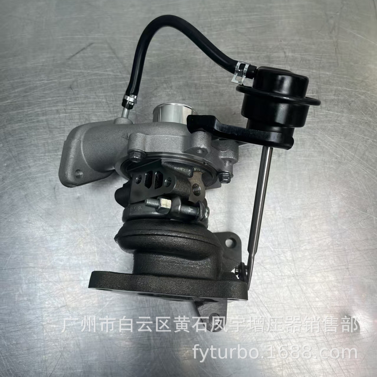Kit de Turbocompresor para Automóvil RHF25 17201-B2040 para Toyota