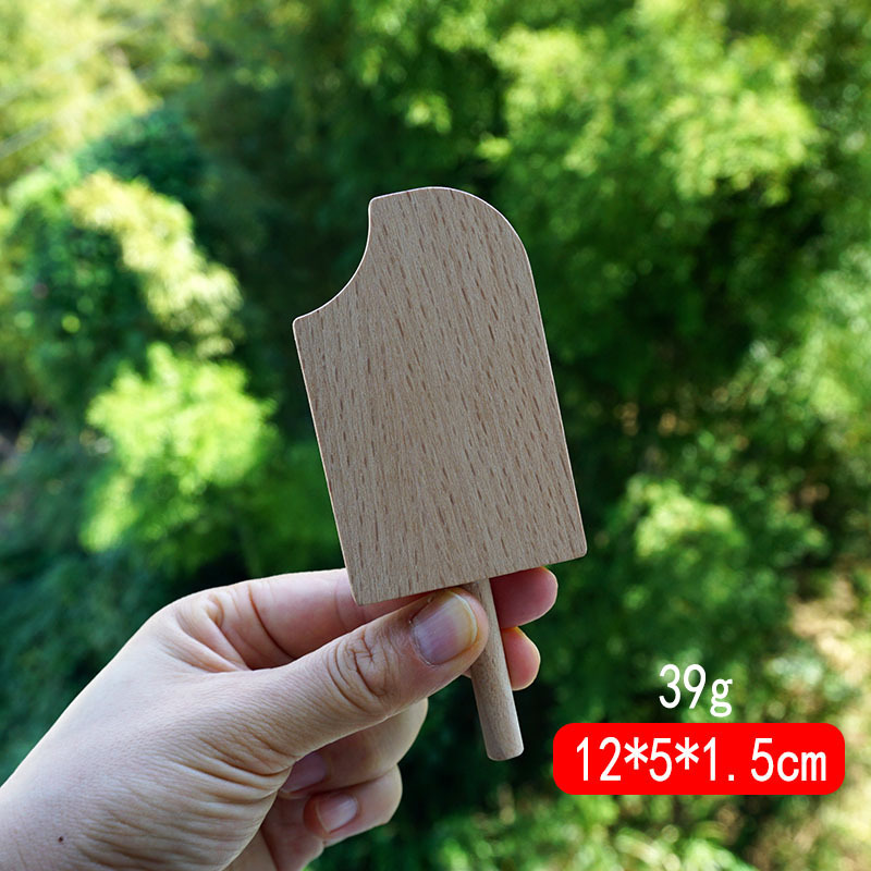 No.2 는 아이스 캔디에 물린