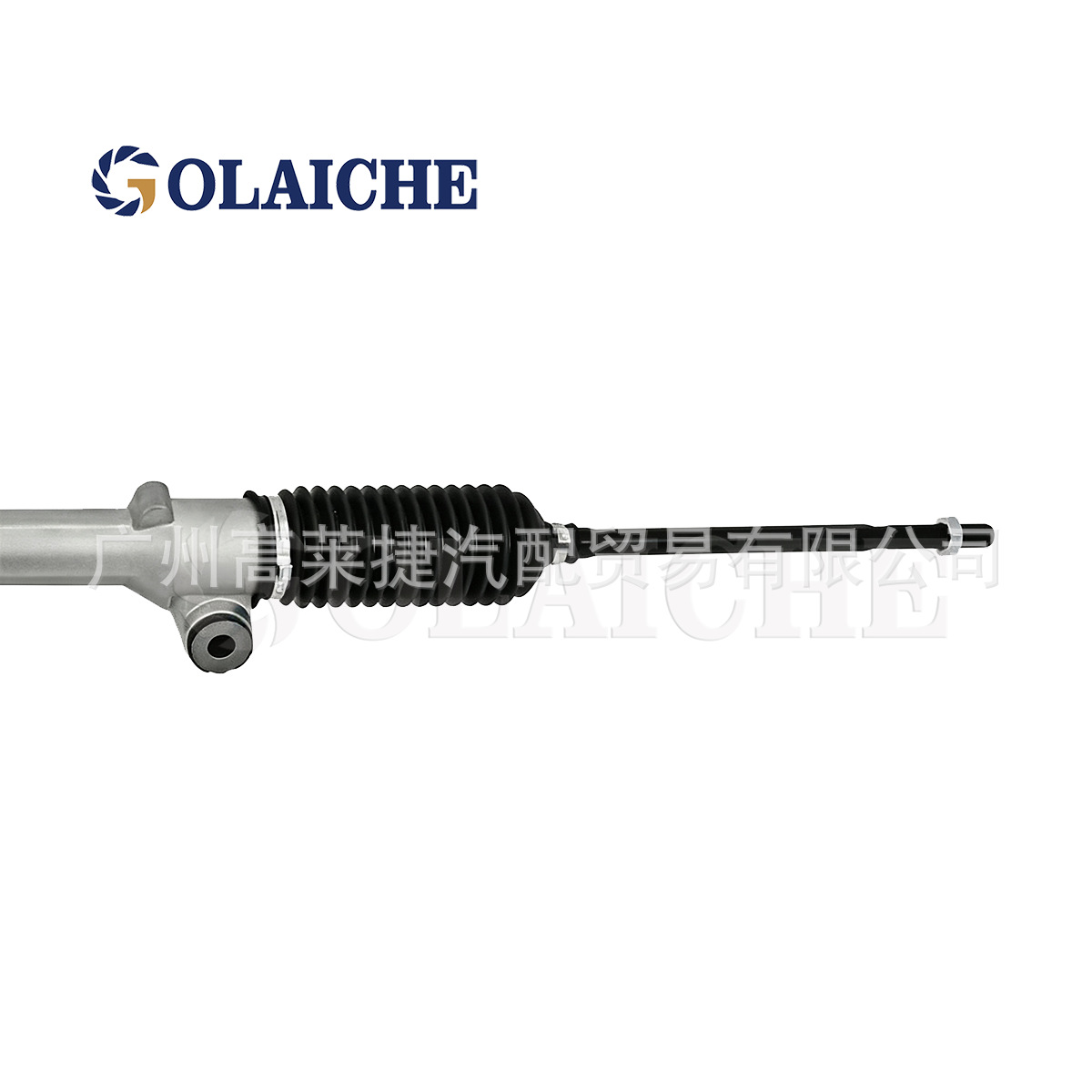 SA3HA-3401010, suitable for 20-25 BYD Song Plus models, LHD steering gear assembly