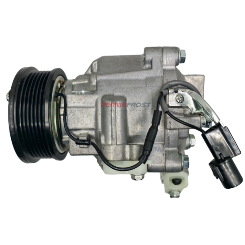 Qs90 Car Air Conditioning Compressor 7813A357 Aks200A402A Is Suitable for Mitsubishi, Direct Sales from the Manufacturer