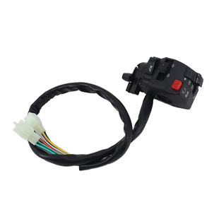 Off-road motorcycle accessories 110-125CC baby bull Mars ATV ATV High Voltage package igniter rectifier