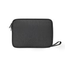 新款男士大容量轻便手拿包时尚简约手机包多功能3c数码配件收纳包