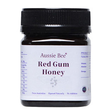 澳美蜜Aussie Bee 原装进口澳洲麦利蜂蜜红桉蜂蜜新疆野花蜂蜜
