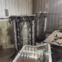 定制容器尾箱模具