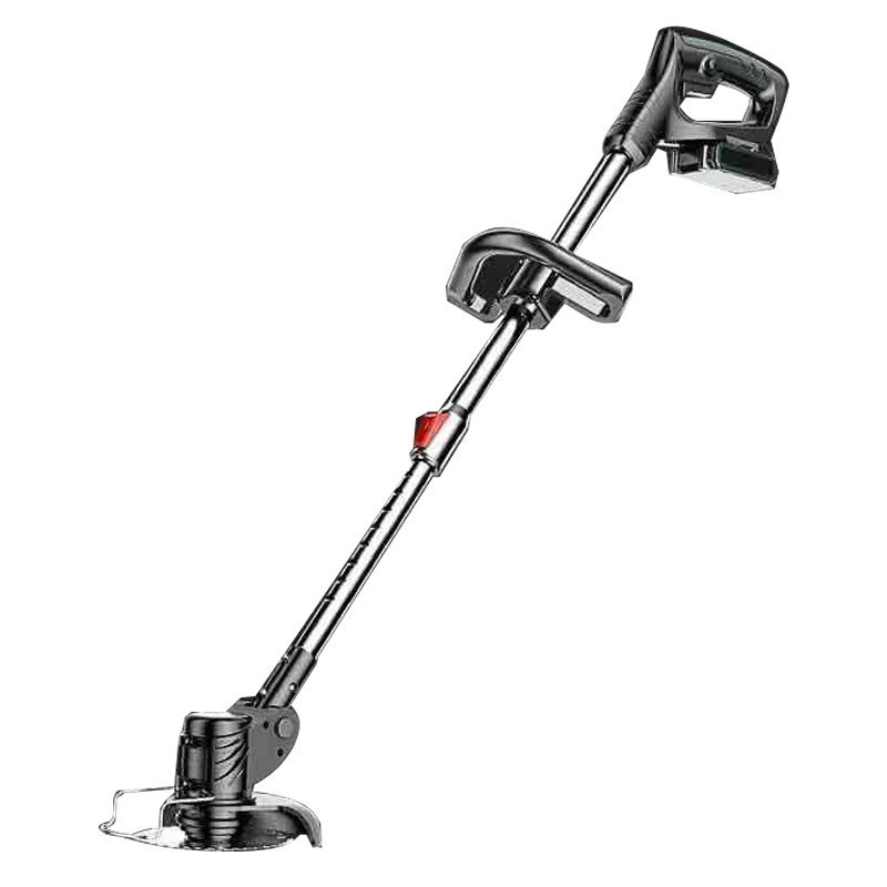 锂电割草机家用轻巧便携式打草机 无线 爆款手持折叠除草机割草机