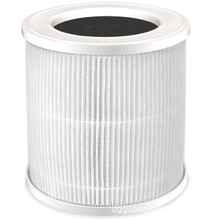 Cross-Border Negative Ion Purifier K802 K802B K803 K805 Fs32 Filter Pp +Hepa + Live