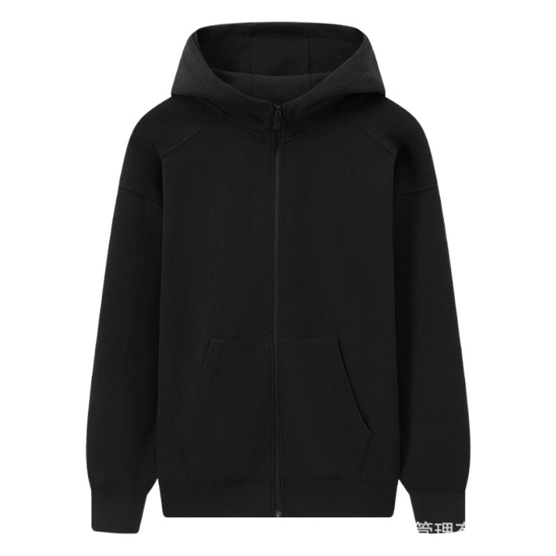 Осень/зима Новые 500 г серебристая Лиса бархатные толстые Жилеты с капюшоном на молнии с логотипом на заказ мужское и женское однотонное пальто ЛОГОТИП