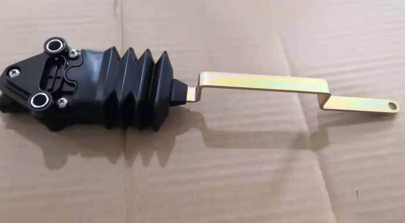 Válvula de altura 4640070080