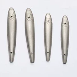 粉末冶金;其他有色合金;渔坠