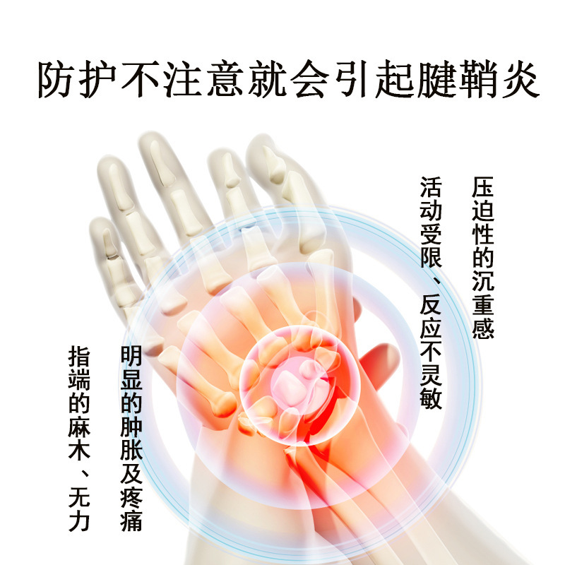 泰国纳塔斯腱鞘喷剂手指脚趾麻木手腕鼓包酸胀疼痛舒缓液喷剂批发|undefined