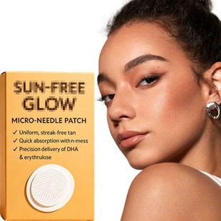�F؛ �o���΢������N Sun FreeGlow��Ȼ�wɫ�o�������NƬ7pcs