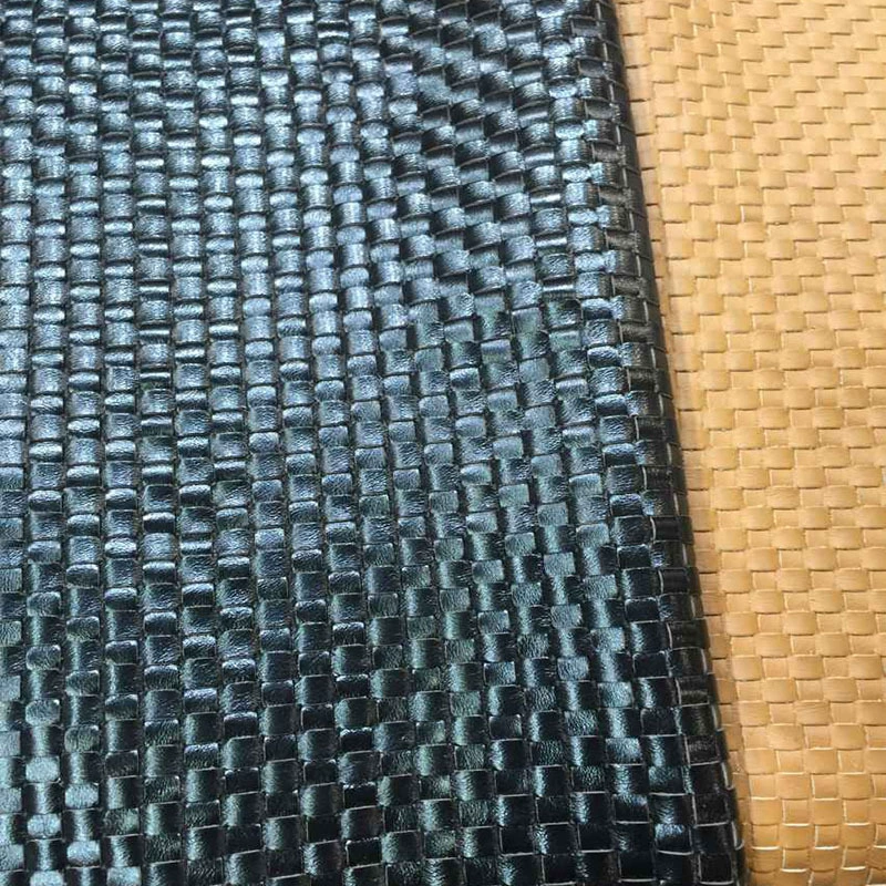 Woven bag, sofa, furniture, cloth, handmade, genuine leather