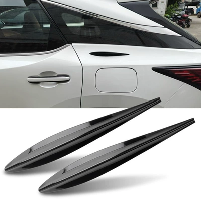 Wing Fixed Wind Pressure Rear Wing – Other Automotive Exterior Supplies