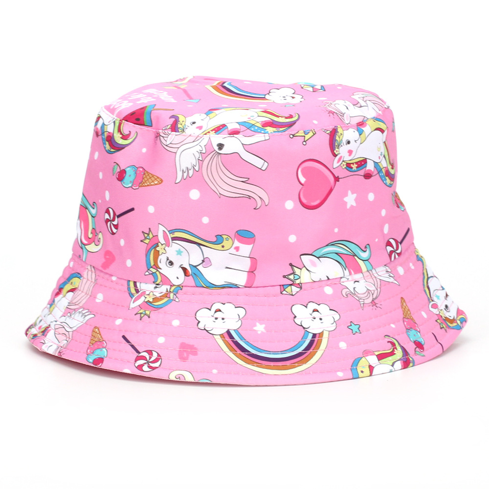 Sombrero pescador infantil diseño tiburón primavera otoño