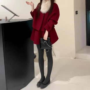 ������۴���tɫë���B��ȹ��Ů2026�ﶬ���¿��ǧ�����b��ȹ