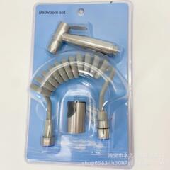 304ステンレススプレーガン婦人洗浄器便器スプレーガンセット便器パートナートイレ洗浄増圧メーカー