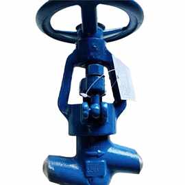 -截止阀J61Y140V外形图片焊接P54